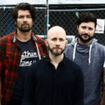 Taking Back Sunday Release Animated "All Ready To Go" Music Video