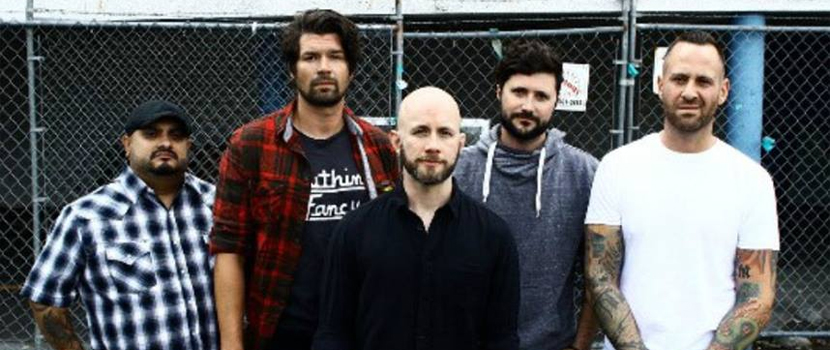 Taking Back Sunday & Thursday Announce September Shows