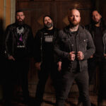 The Agony Scene, Oh, Sleeper & Earth Groans Announce Spring U.S. Tour