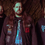 The Black Dahlia Murder, Accept, Warbringer, Etc. Booked For 2019 '70000 Tons Of Metal' Cruise