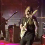 Earnings & Attendance From The Faceless, Ensiferum, Etc. Shows