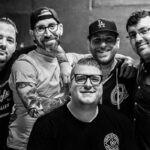 The Ghost Inside, Architects, Etc. Booked For Australia's 'UNIFY Gathering' Festival