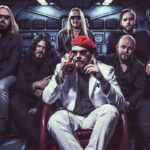 The Night Flight Orchestra Premiere "Can't Be That Bad" Music Video