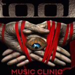 Tool Release New Video For Their $500 Music Clinic Appearances, Tease New Song