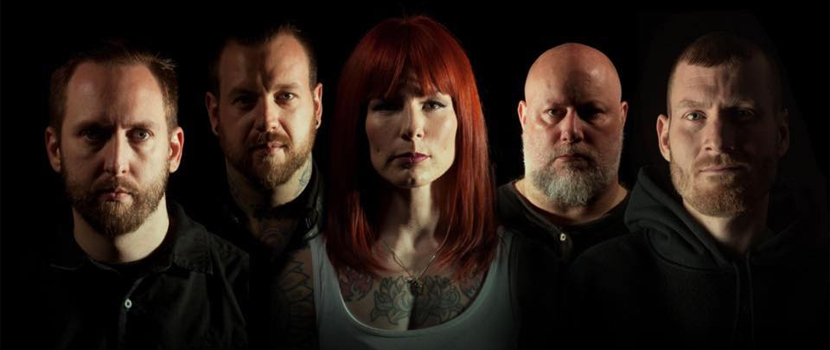 Walls Of Jericho, First Blood, Left Behind & Sanction Announce East Coast Tour