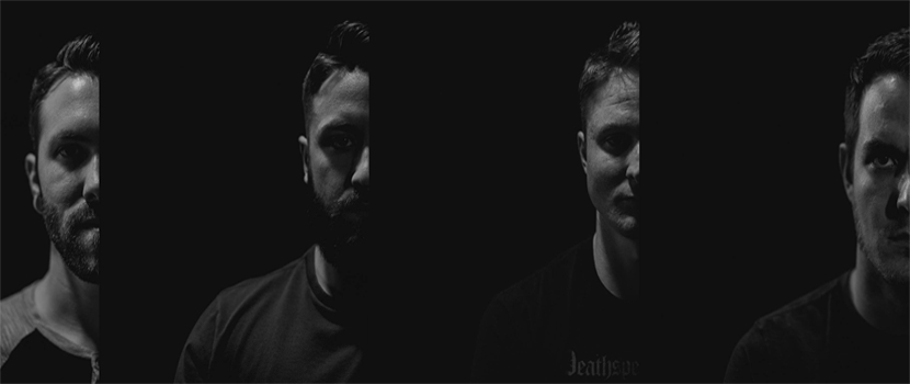 Aegaeon To Release New Album "Age" In June, Stream "Ruination"