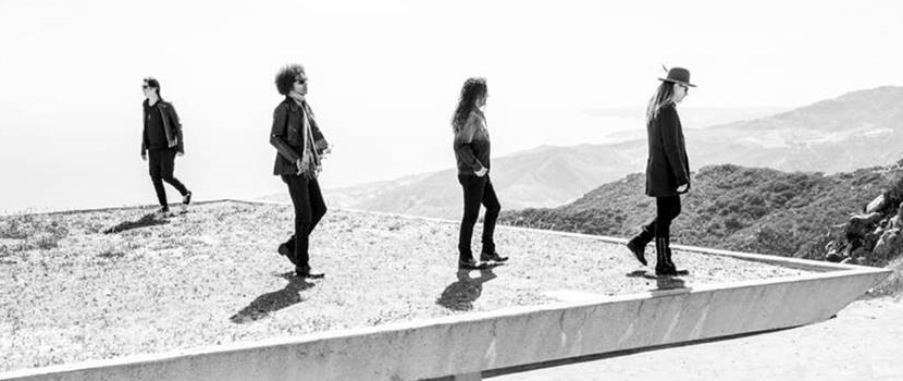 Seattle Mariners To Hold Official 'Alice In Chains Night' This Month