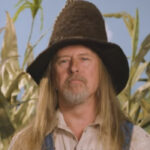 Alice In Chains' Jerry Cantrell Appears In New 'Deadwood' Movie
