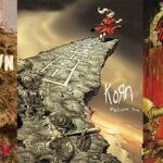 Thousands Of Metal & Hard Rock Albums Are Currently On Sale For Cheap At Amazon