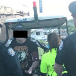 Fan Kicked Out Of The Toronto Stop Of Slayer's Farewell Tour Attempted To Swim Back Into The Venue