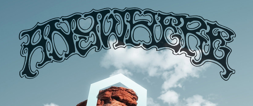 Anywhere (At The Drive In, Etc.) To Release New Album "Anywhere II"