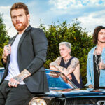 Asking Alexandria To Work On New Album