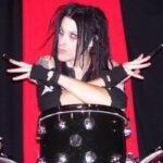 Ex-Dope/Murderdolls, Etc. Drummer Ben Graves Passes Away