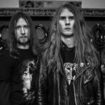 Black Fast Premiere "Phantom I Am" Music Video