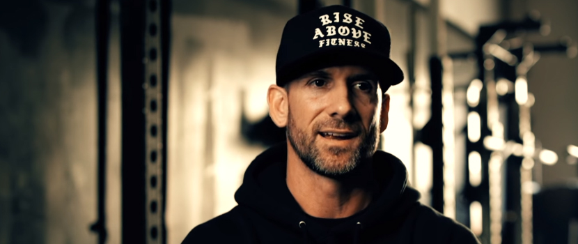 Bleeding Through's Brandan Schieppati Says He Was Asked To Try Out For Killswitch Engage Back In 2002