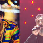 Bruno Mars Appears To Be A Fan Of System Of A Down, Nine Inch Nails & Incubus