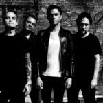 Dead Cross Joined Onstage By Touché Amoré's Jeremy Bolm For Dead Kennedys Cover