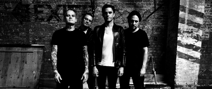 Dead Cross Reportedly Planning To Release New Music Next Week