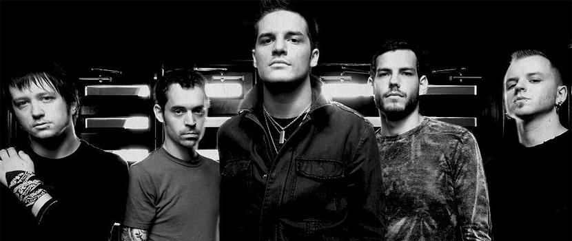 Dead Poetic's "New Medicines" Gets First-Ever Vinyl Release