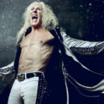 Dee Snider Debuts "Lies Are A Business" Music Video