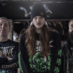 Depths Of Hatred Sign With Prosthetic Records, Reveal Canadian Tour With Hideous Divinity