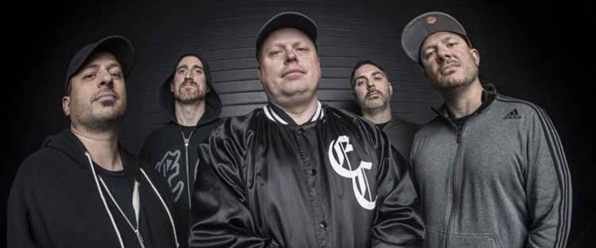 Earth Crisis Record New Studio Version Of "Smash Or Be Smashed"