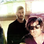 Fake Figures (Atreyu, Ex-Hotwire, Etc.) Debut New Song "Bury The Hatchet"