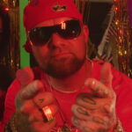 Five Finger Death Punch Premiere "Sham Pain" Music Video