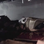 Ghost Recap Recent Tour Kickoff In New Video, Complete With 'Dead' Papa Emeritus Viewings