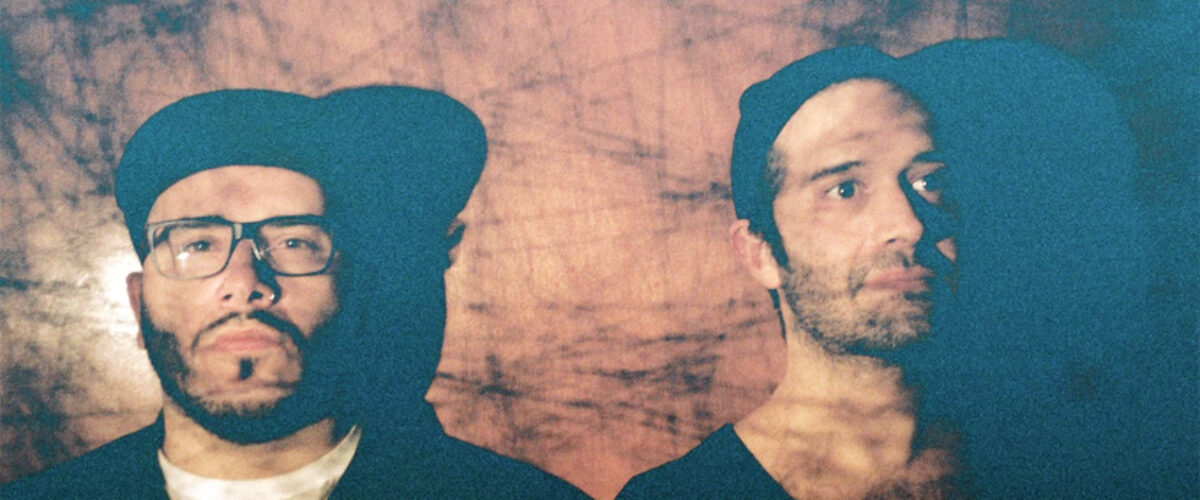 Glassjaw's 20th Anniversary Tour Will Feature Life Of Agony, Beloved, The Fall Of Troy & More As Openers On Select Dates