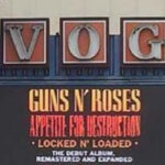 Guns N' Roses' Recent Teasing Appears To Be A For A 'Locked N' Loaded' Anniversary Edition Of "Appetite For Destruction" (Updated)