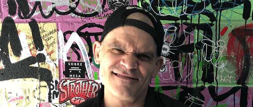 Cro-Mags' Harley Flanagan Issues New Statement Regarding Violent Physical Altercation At Recent Live Show, Police Officially Involved