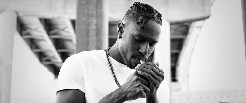 Hyro The Hero Premieres "Live Your Fucking Life" Video