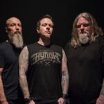 Imonolith (Threat Signal, Ex-Strapping Young Lad, Etc.) Preview Demo Version Of "Dig"