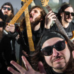 Iron Reagan, Killing Time, Leeway, Etc. Set For 2019 'Black N' Blue Bowl'