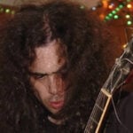 Anal Cunt Guitarist Josh Martin Dies In Escalator Accident