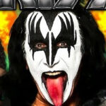 Here's Kids Reacting To The Music & Imagery Of KISS