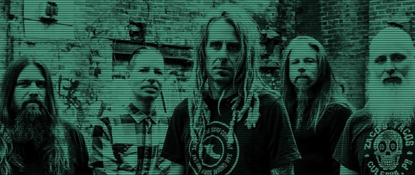 Lamb Of God Apparently Have Plans To Hit The Studio "Very Soon"
