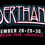 Nine Inch Nails Announced For 2018 'Louder Than Life' Festival