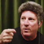 Here's A Perfect Circle's Maynard James Keenan & Billy Howerdel Shopping For Wigs In Los Angeles