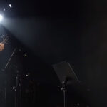 Watch Metallica Members Cover Europe's "The Final Countdown" Live In Sweden