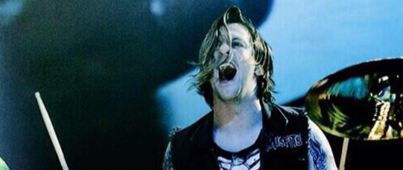 Threat Signal Guitarist Joins New Band Featuring Still Remains, Ex-Bullet For My Valentine, Etc. Members