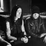 Wednesday 13 Says Acey Slade "Stole" The Murderdolls Trademark For Himself, Claims Joey Jordison Would Be "Furious"