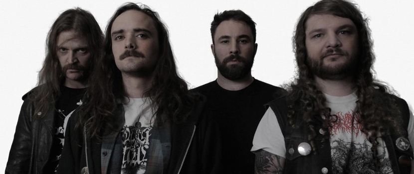 Mutilation Rites Streaming New Album "Chasm"