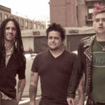 The Offspring, Rancid, Suicidal Tendencies, NOFX, Etc. Set For 'Camp Anarchy' Festival