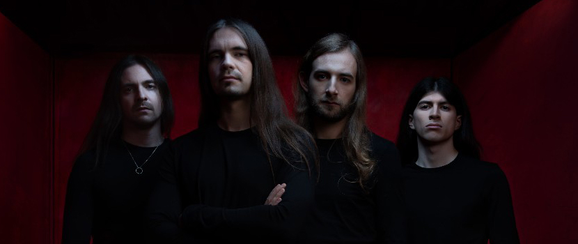 Obscura, Fallujah, Allegaeon, Etc. Announce Winter European/UK Tour