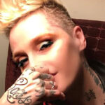 Otep Shamaya And Phoebe Bridgers Recount Past Disturbing Experiences With Marilyn Manson