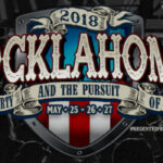 Daily Set Times Revealed For 2018 'Rocklahoma' Festival