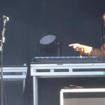Sevendust Joined Onstage By 12-Year-Old Shredder At 'Welcome To Rockville'