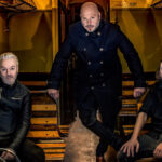 Soilwork Share Cryptic New Teaser Video